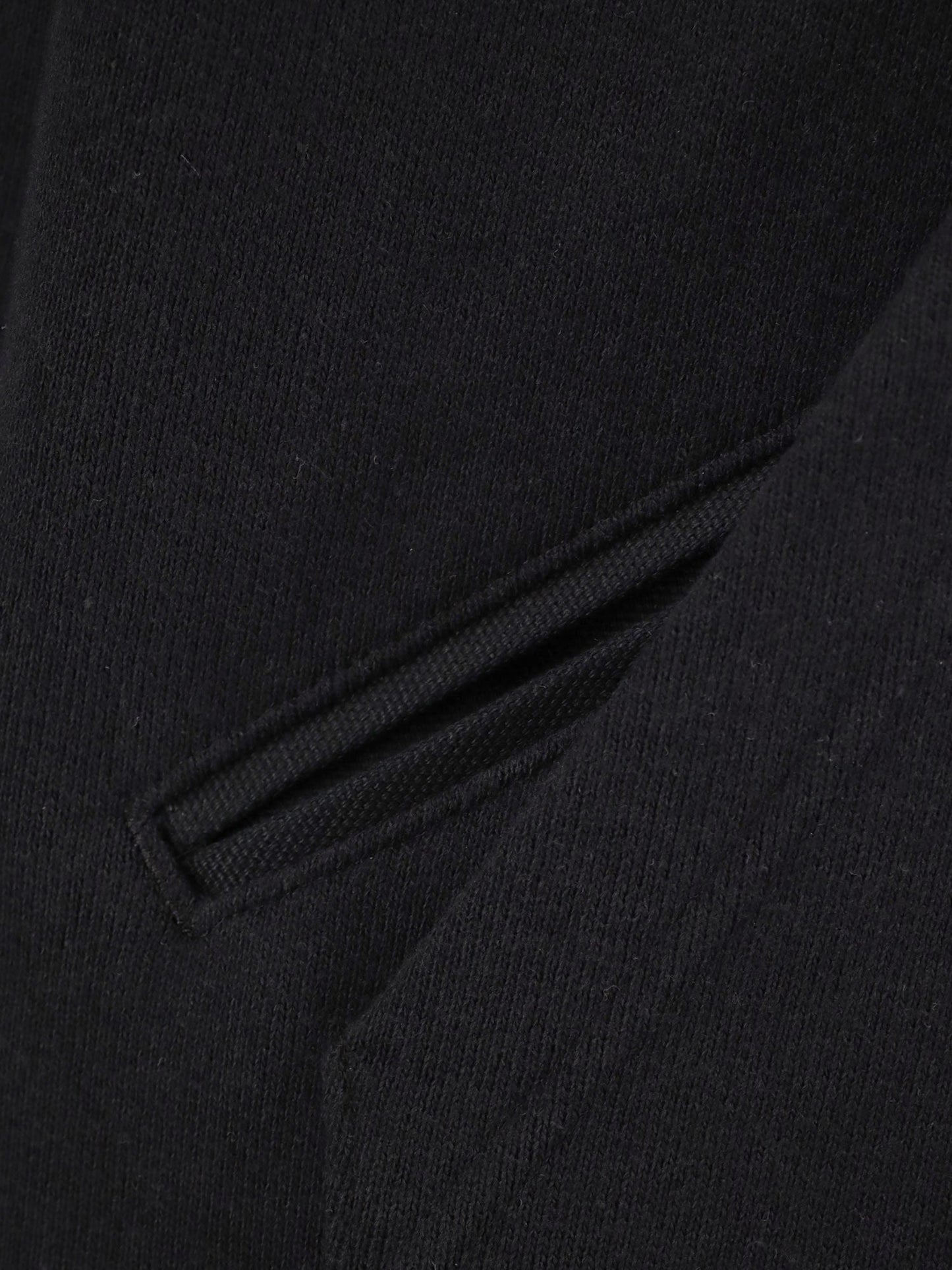 Sacai X Carhartt Wip Men Cotton Sweatshirt With Double Logo Patch SACAI X CARHARTT WIP