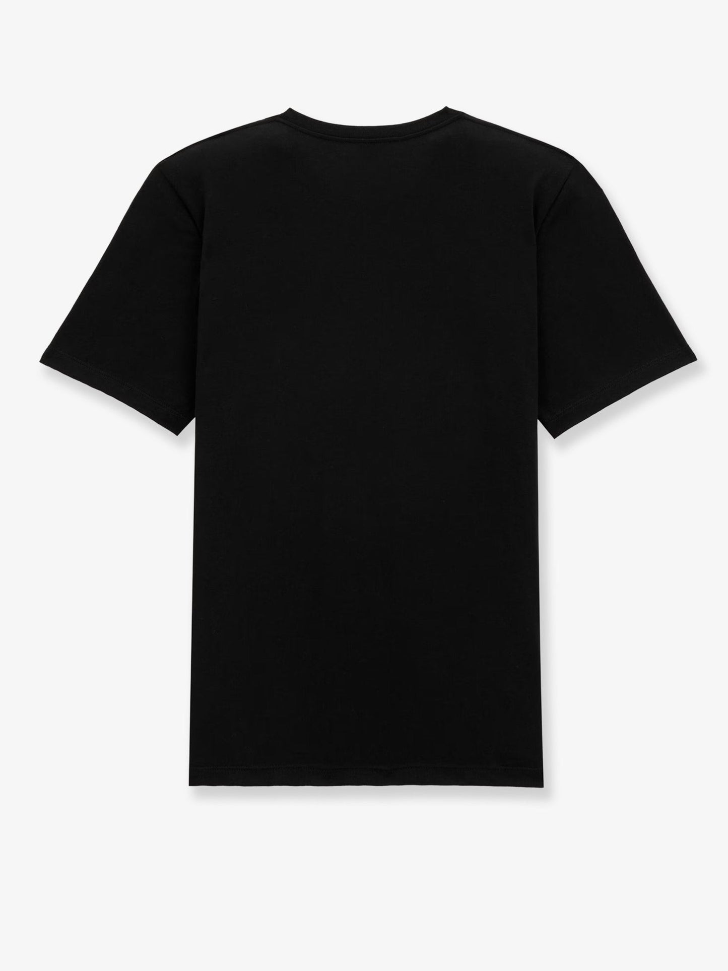 Saint Laurent Men Cotton T-Shirt SAINT LAURENT