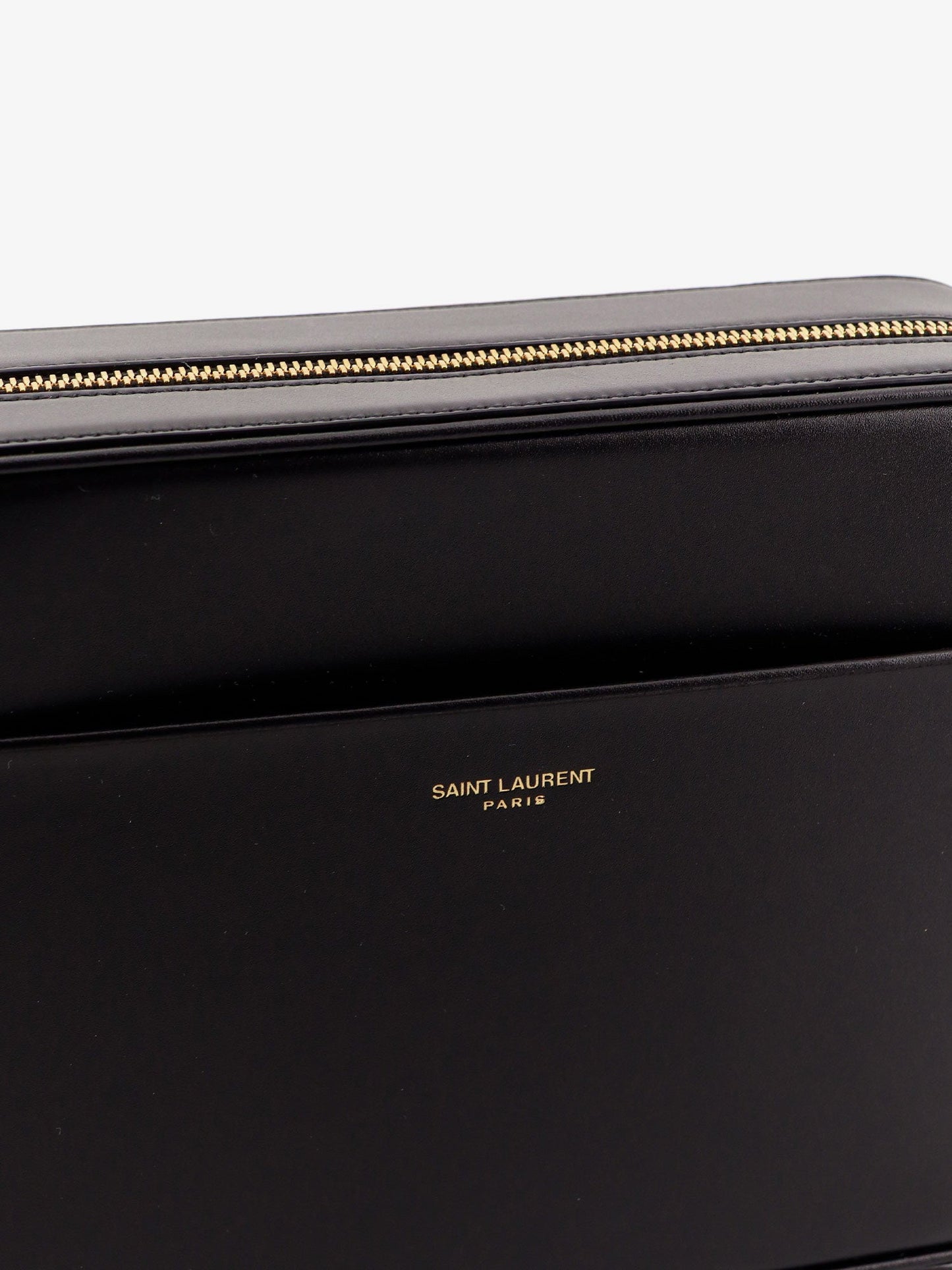 Saint Laurent Women Leather Camera Bag Shoulder Bag SAINT LAURENT