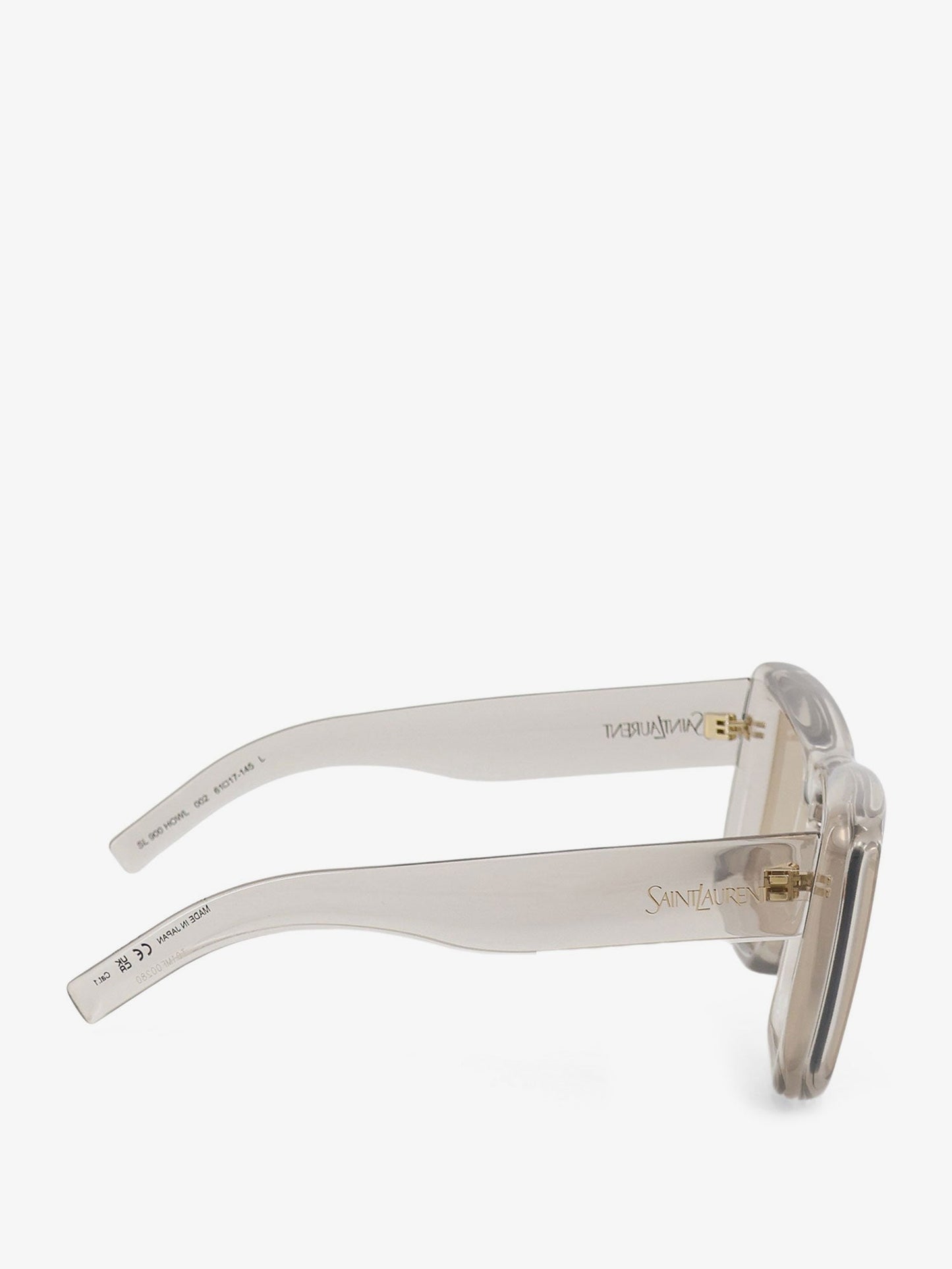 Saint Laurent Women Acetate Sunglasses SAINT LAURENT
