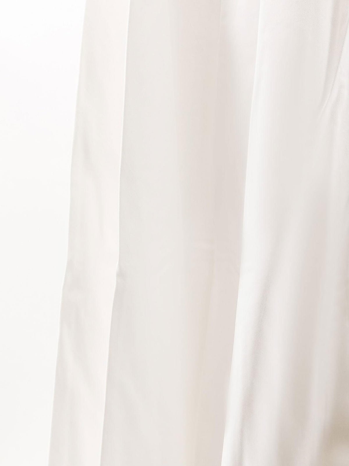 Self Portrait Women Asymmetrical Cotton Skirt SELF-PORTRAIT