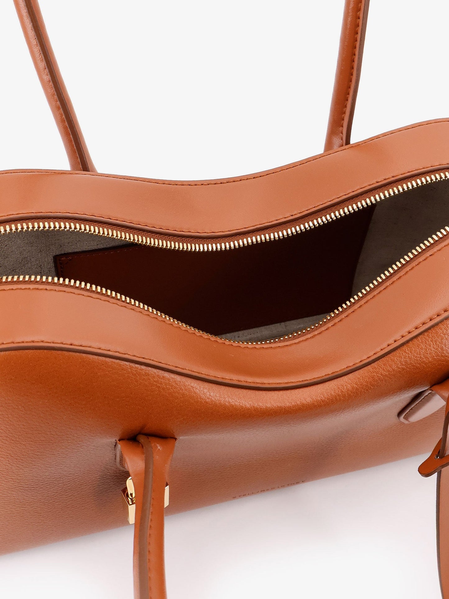 Stella Mccartney Women Stella Ryder Medium Vegan Leather Shoulder Bag STELLA MCCARTNEY
