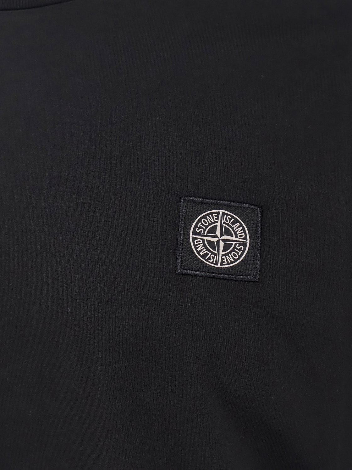 Stone Island Men Cotton T-Shirt STONE ISLAND