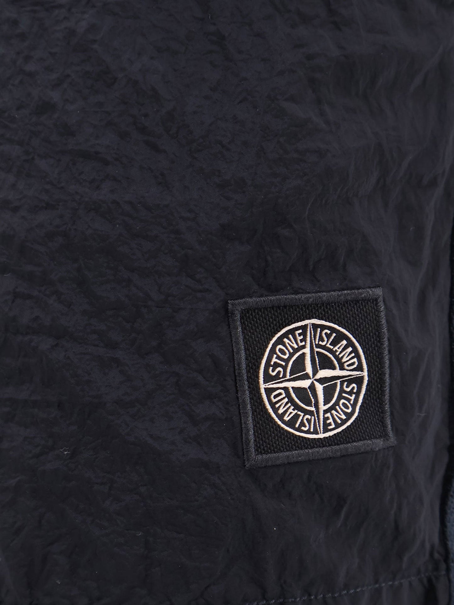 Stone Island Men Econylonâ® Swim Trunks STONE ISLAND