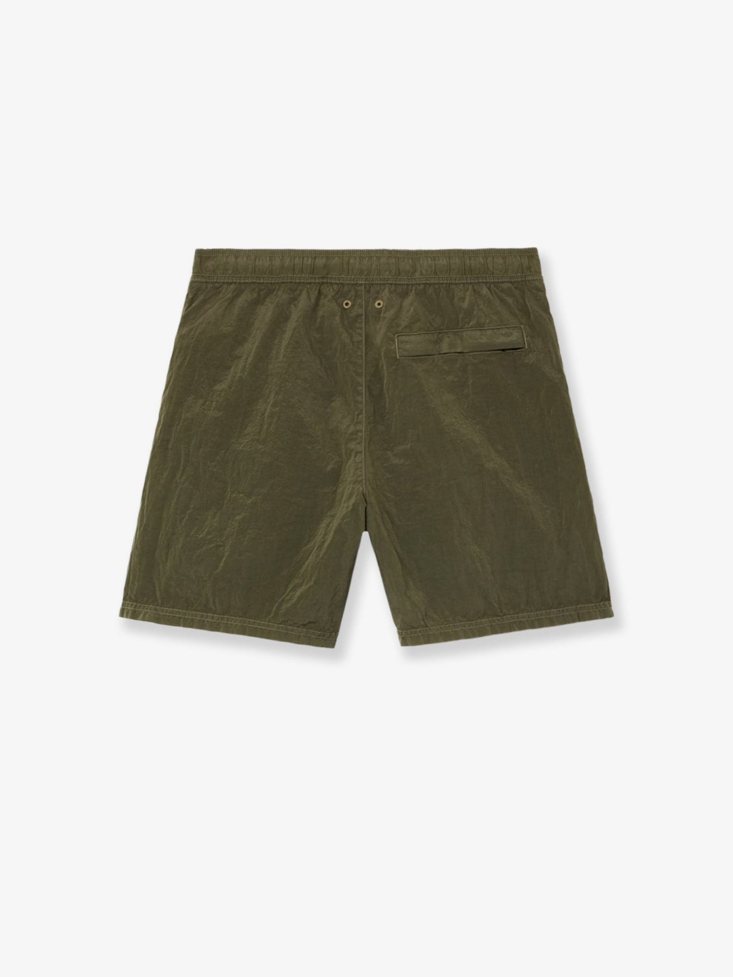 Stone Island Men Econylonâ® Swim Trunks STONE ISLAND