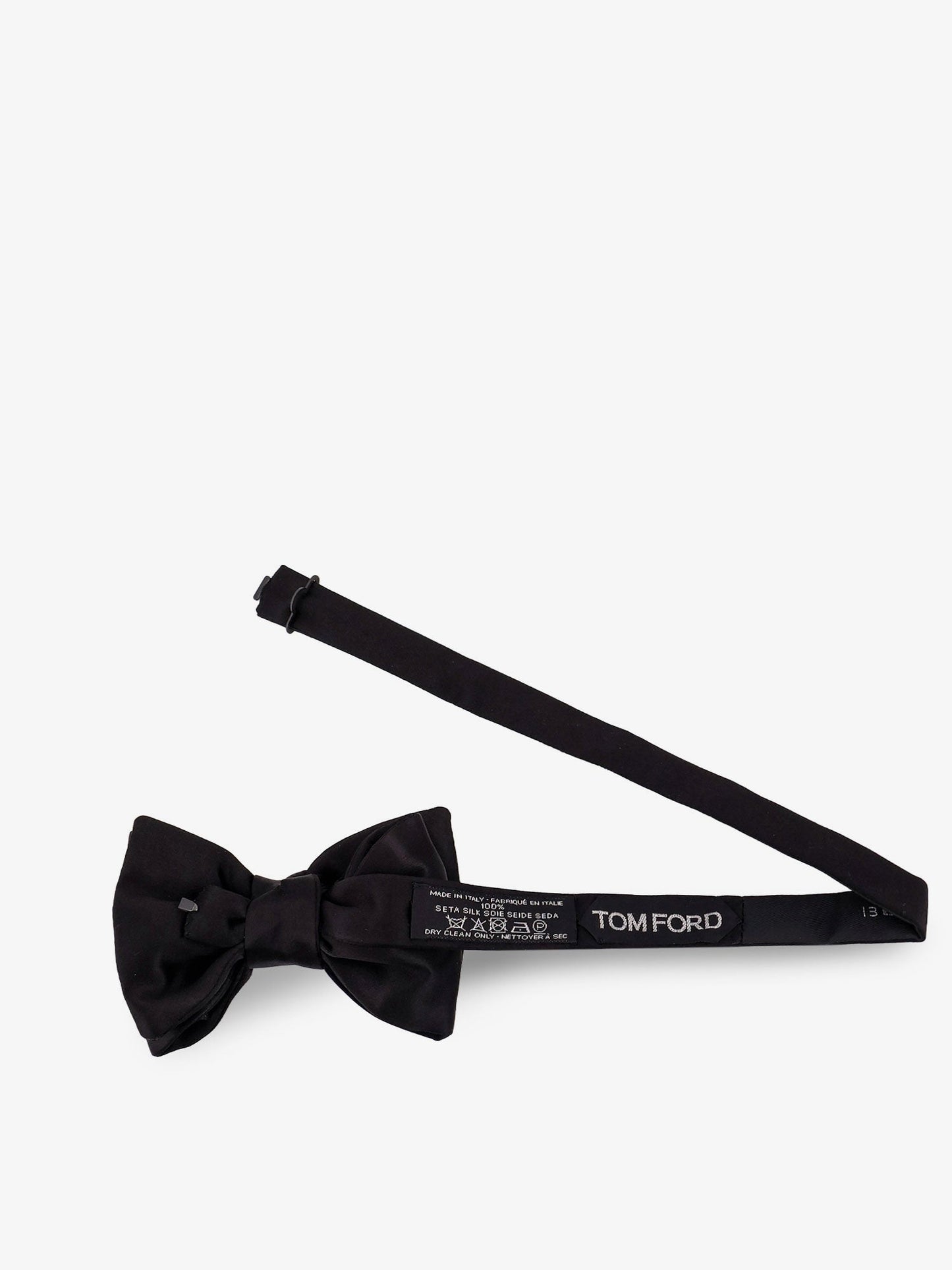 Tom Ford Men Silk Bow Tie TOM FORD