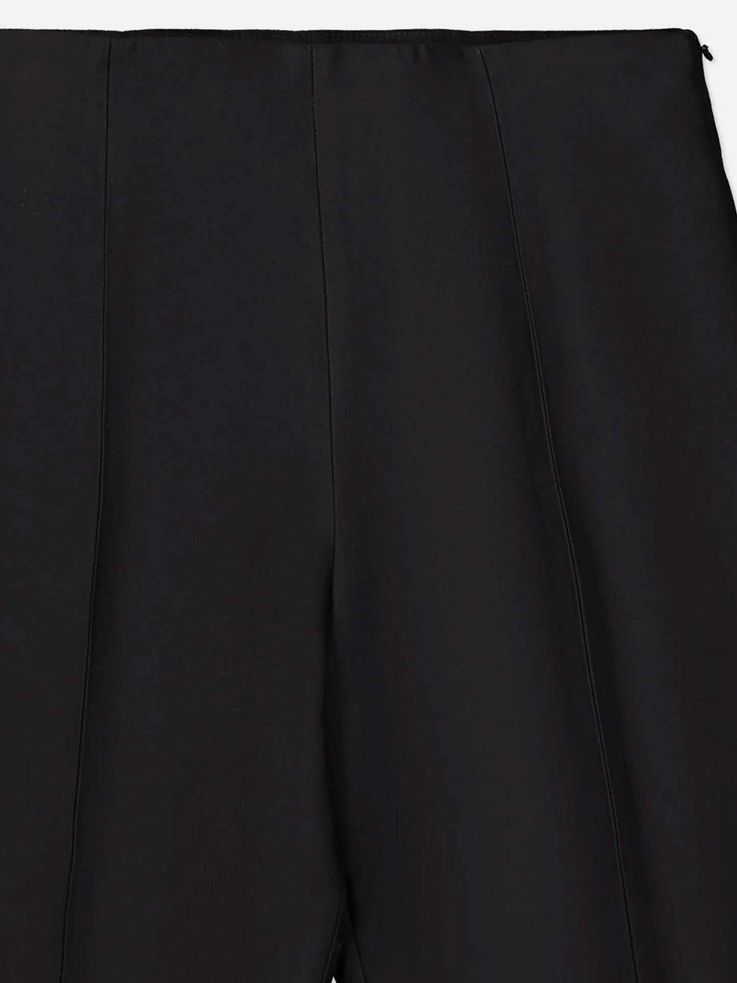 Toteme Women Slim Evening Wool And Silk Trousers TOTEME