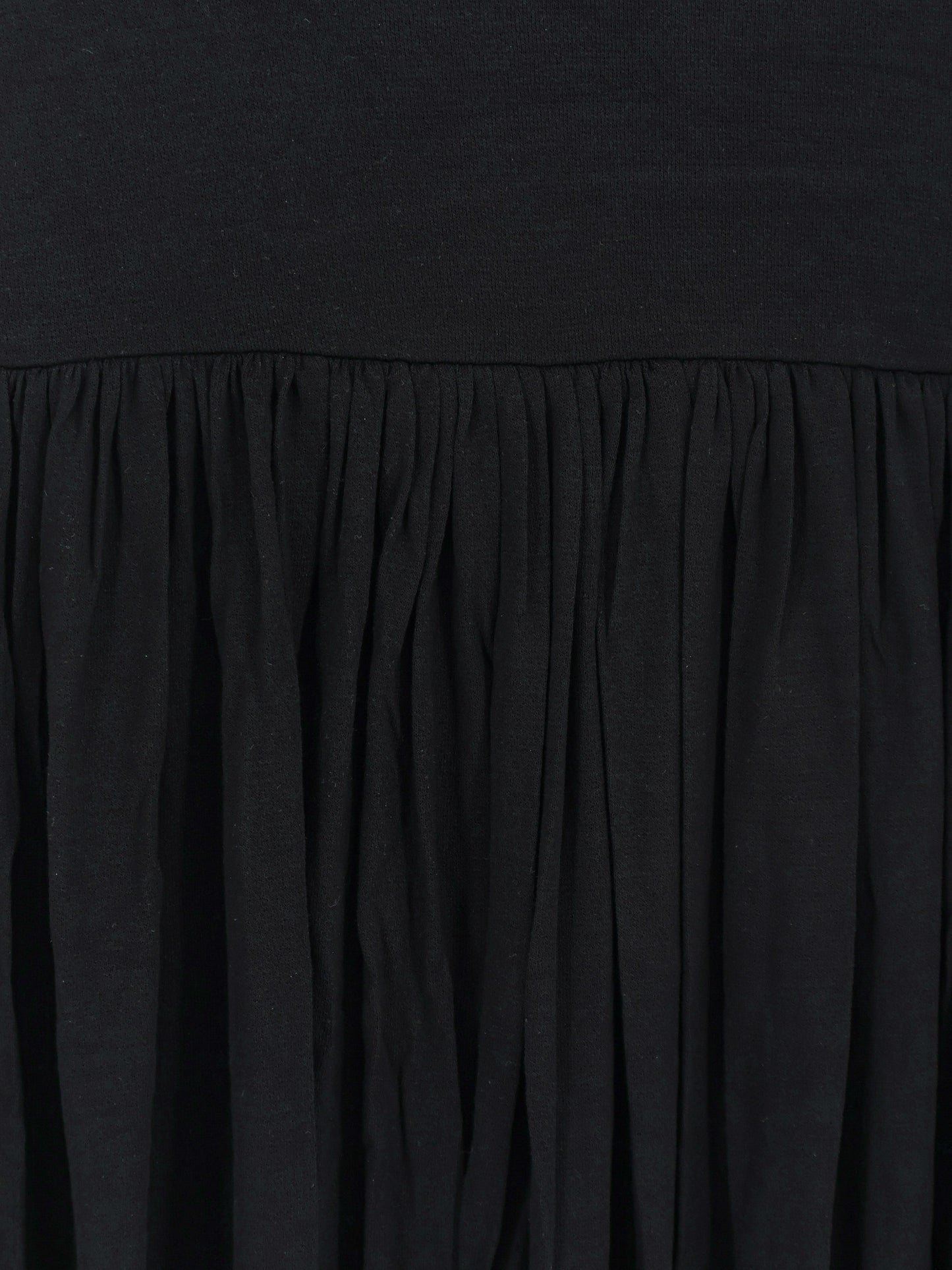 Toteme Women Soft Gathered Viscose Dress TOTEME