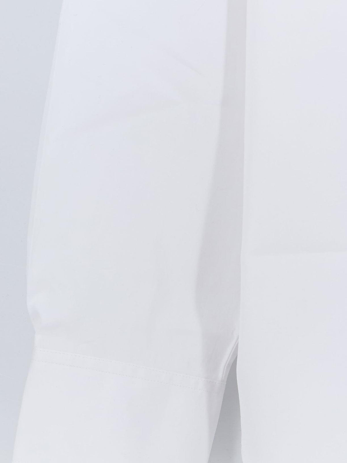 Toteme Women Cotton Shirt TOTEME