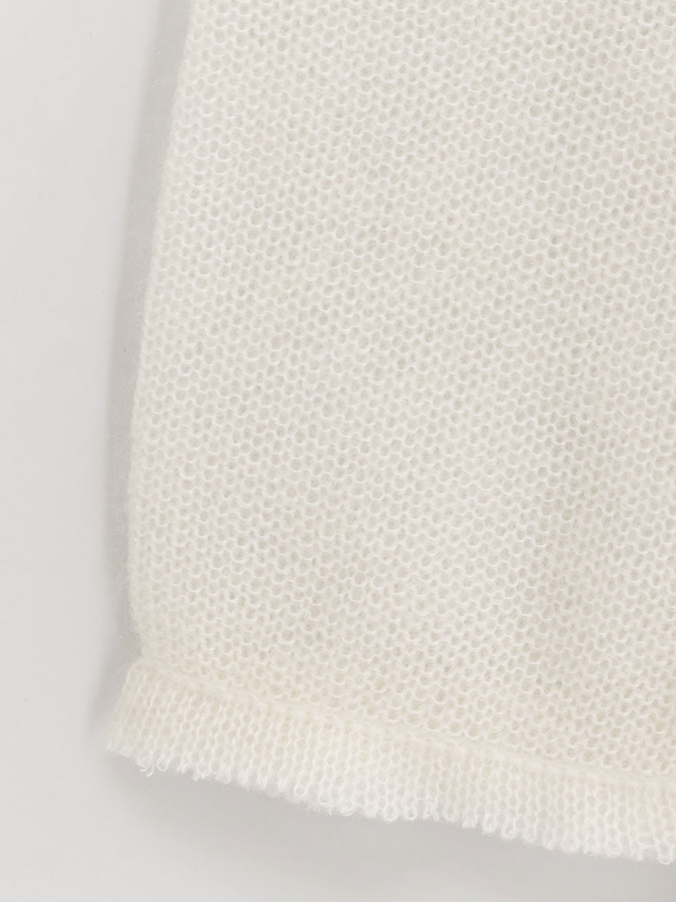 Toteme Women Mohair And Wool Blend Sweater TOTEME