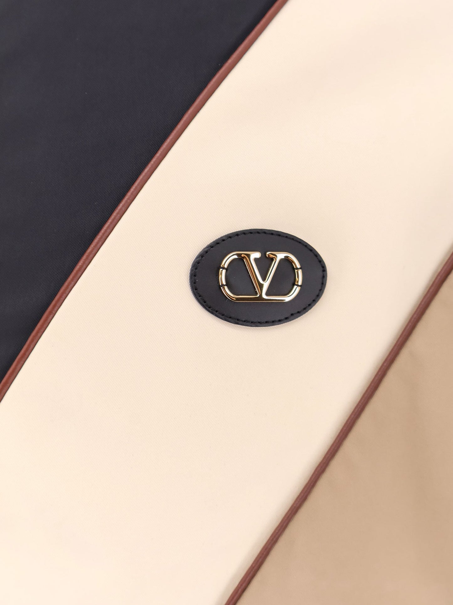 Valentino Men Valentino Jacket With Vlogo Signature Patch VALENTINO