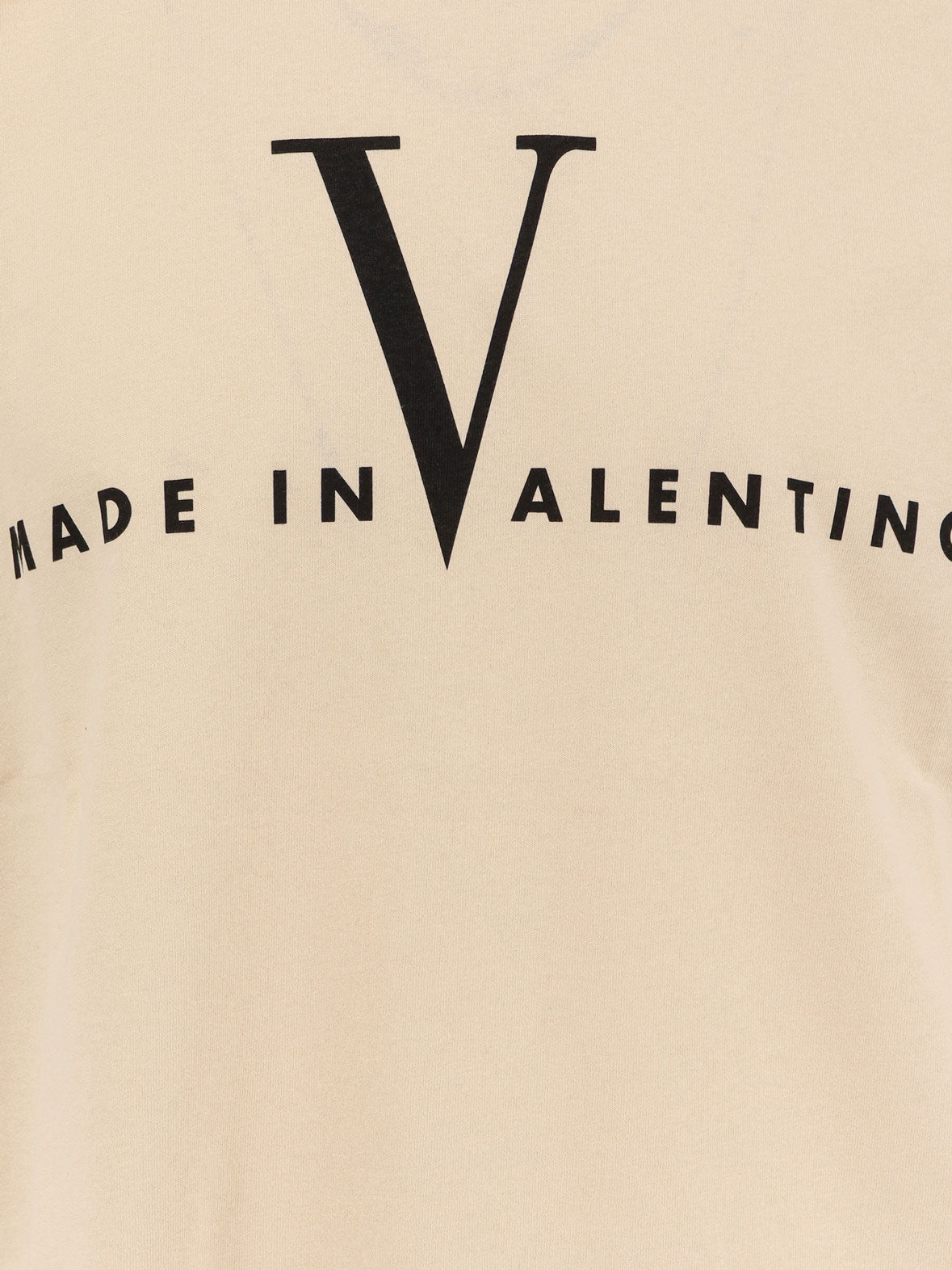 Valentino Men Cotton T-Shirt VALENTINO