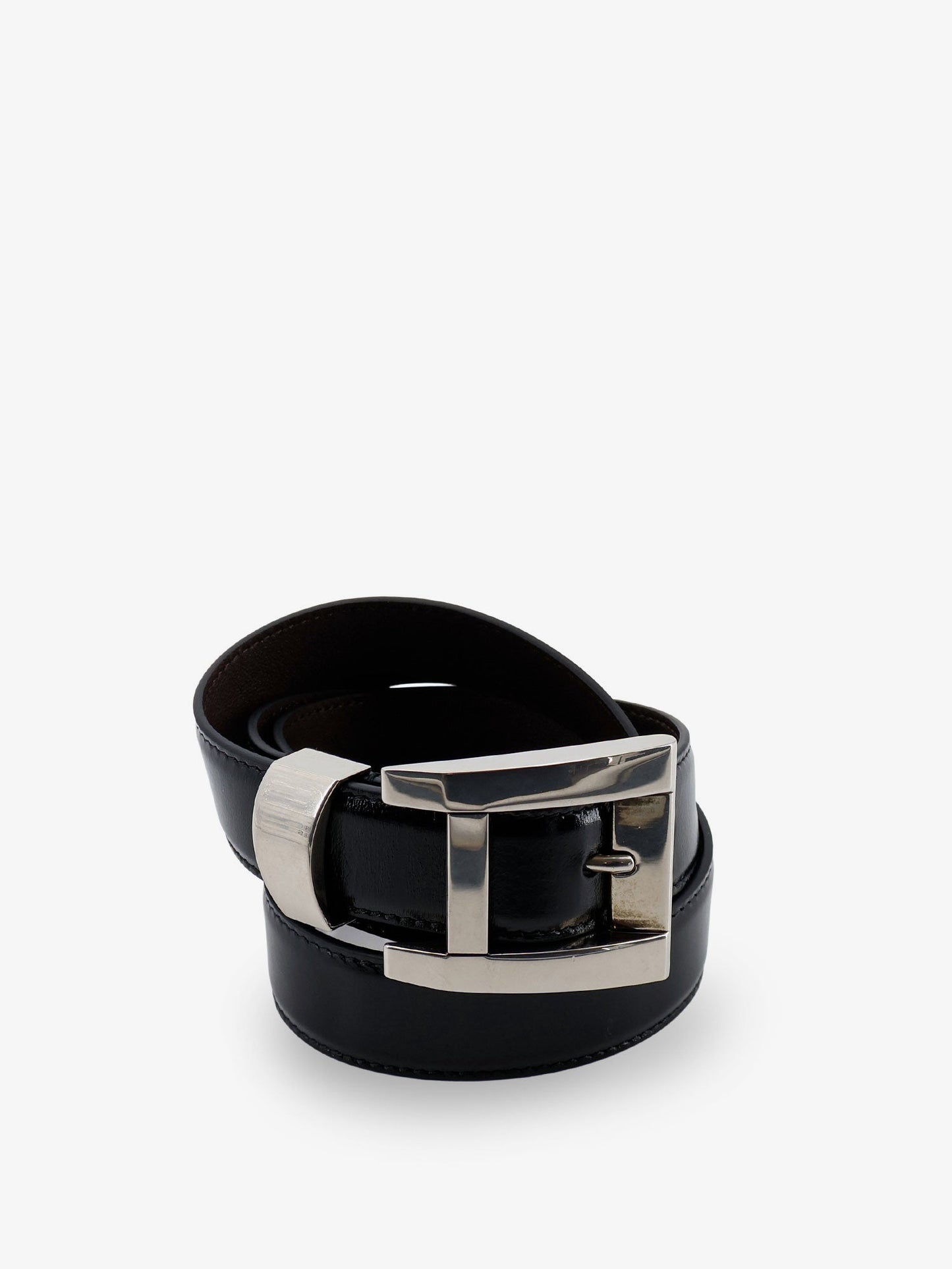 Versace Women Leather Belt VERSACE