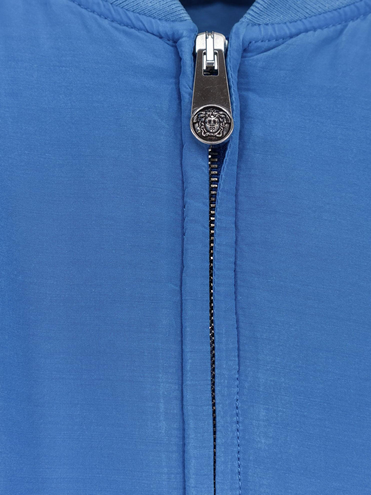 Versace Women Silk Jacket VERSACE