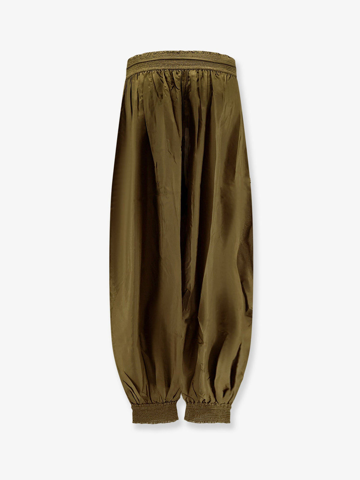 Zimmermann Women Silk Harem Pants ZIMMERMANN