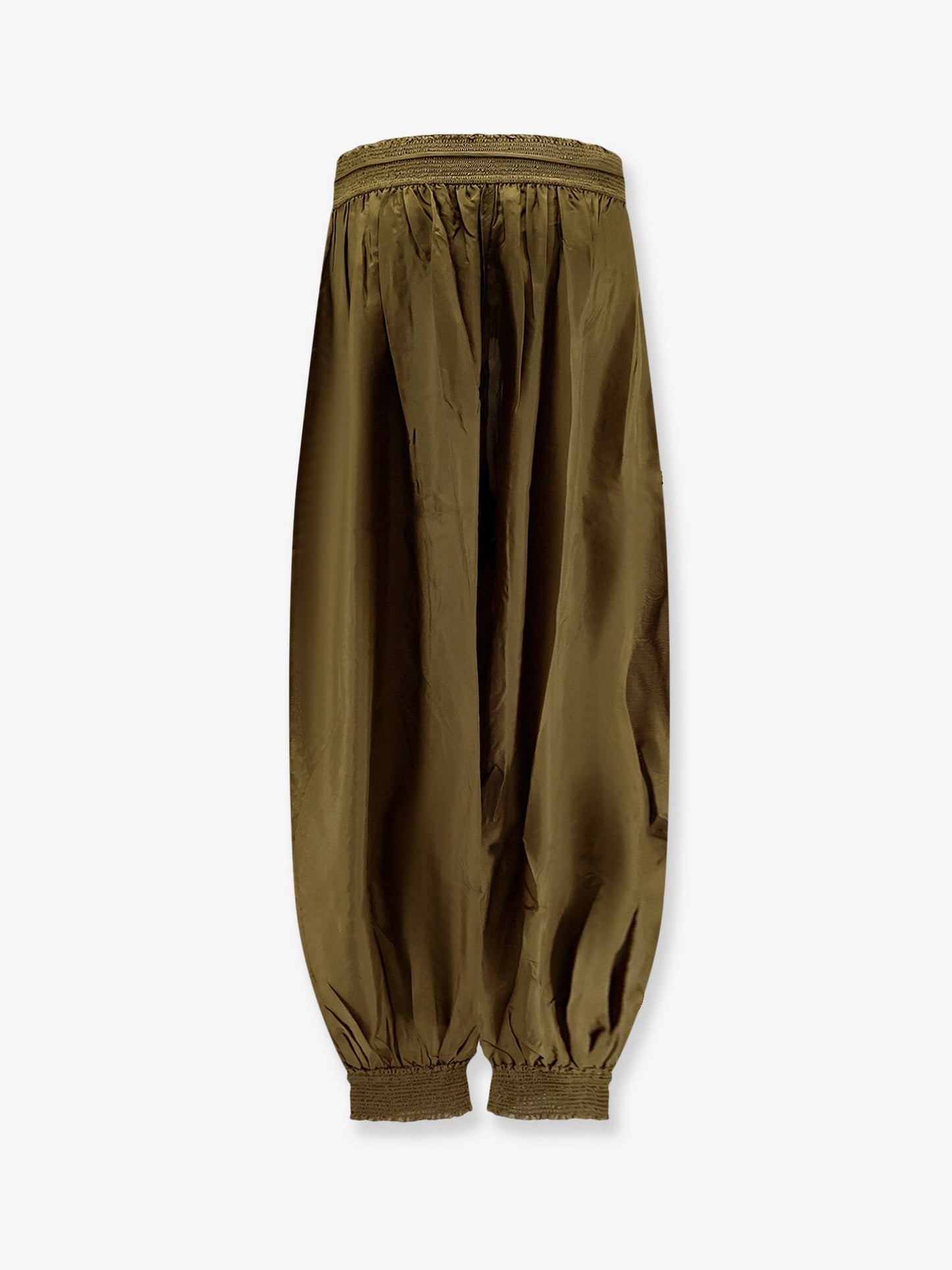 Zimmermann Women Silk Harem Pants ZIMMERMANN