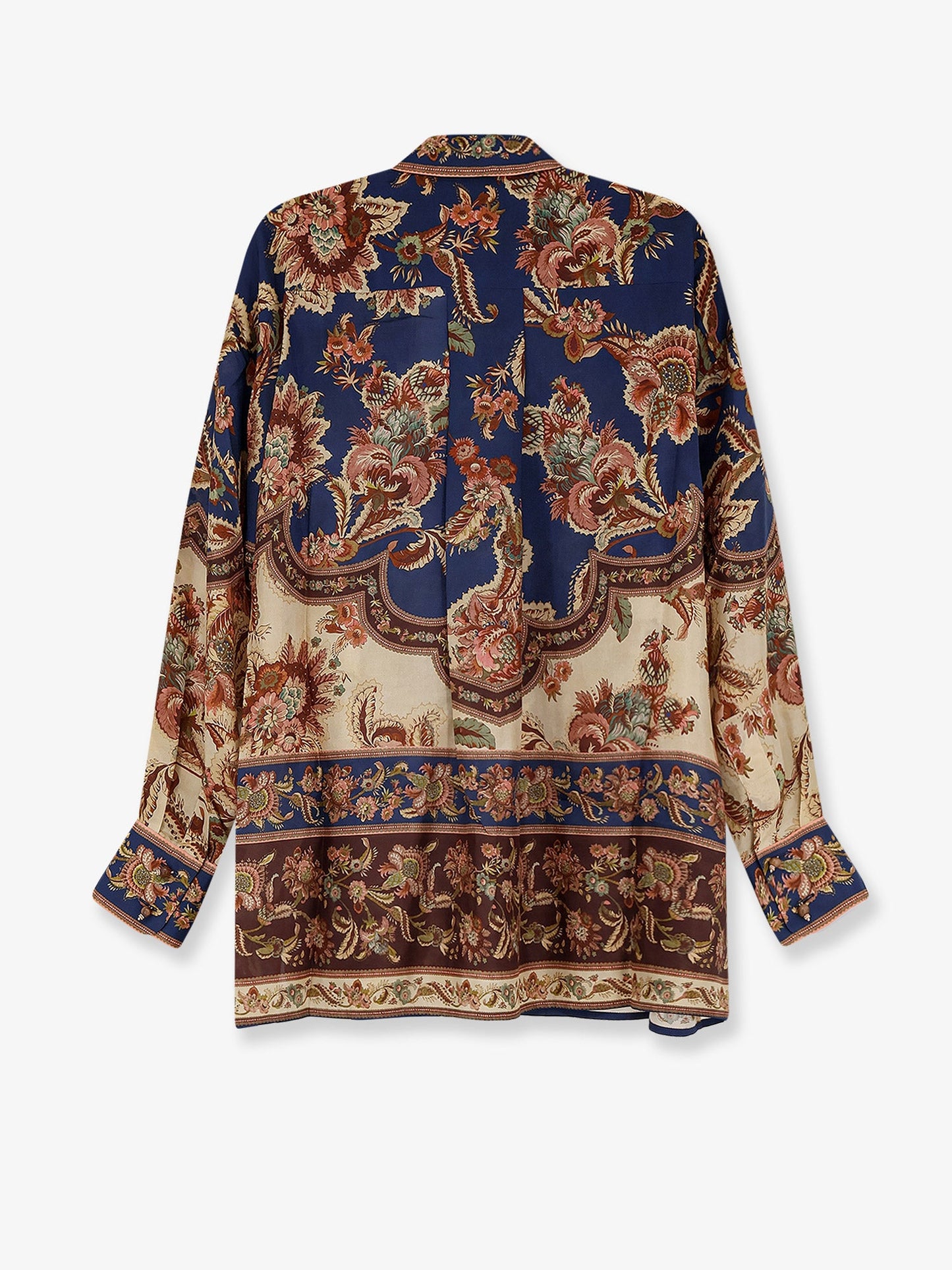 Zimmermann Women Aster Relaxed Fit Shirt ZIMMERMANN