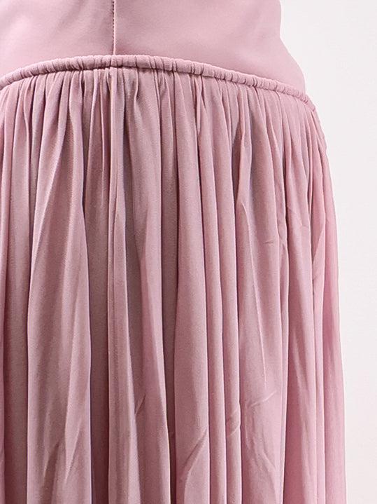 Zimmermann Women Alchemy Asymmetric Long Skirt ZIMMERMANN