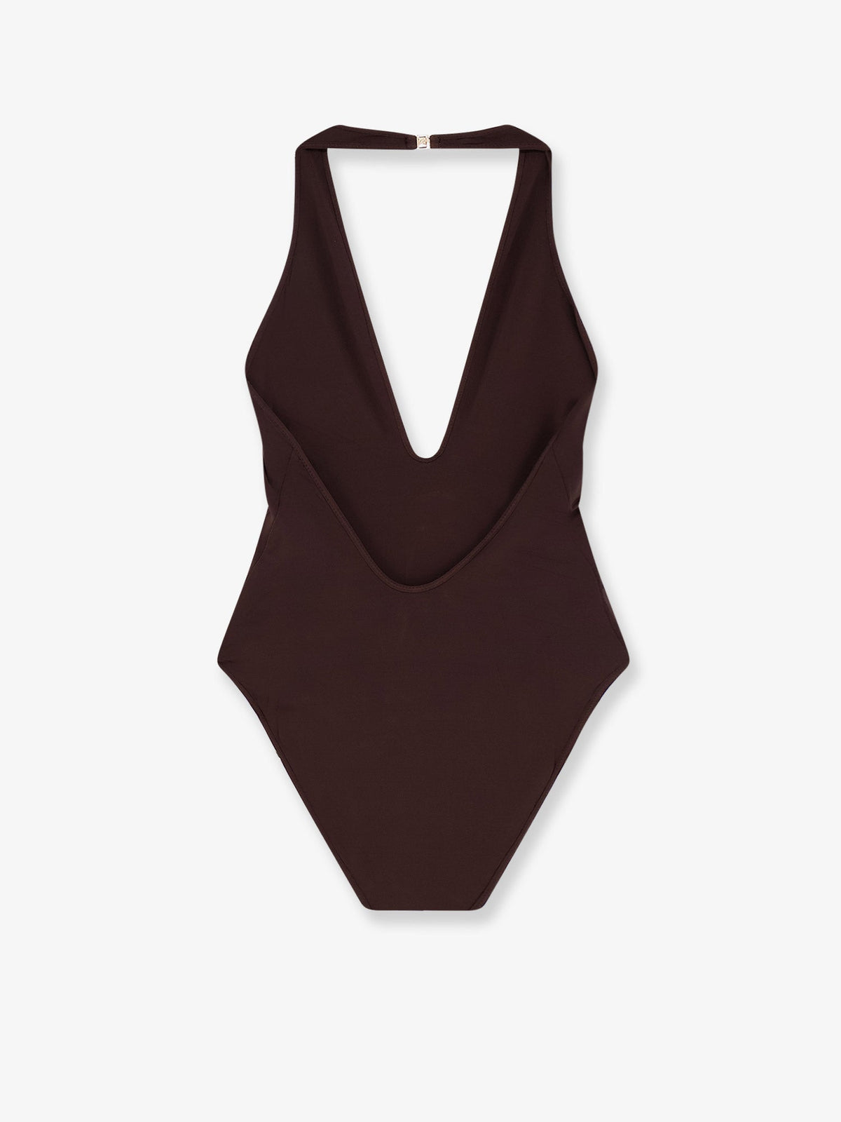Zimmermann Women Luna Halter Bodysuit ZIMMERMANN