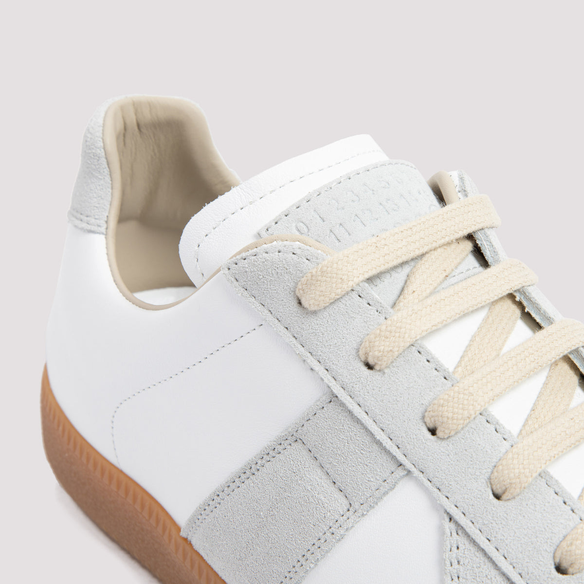 Maison Margiela Replica Sneakers Men MAISON MARGIELA