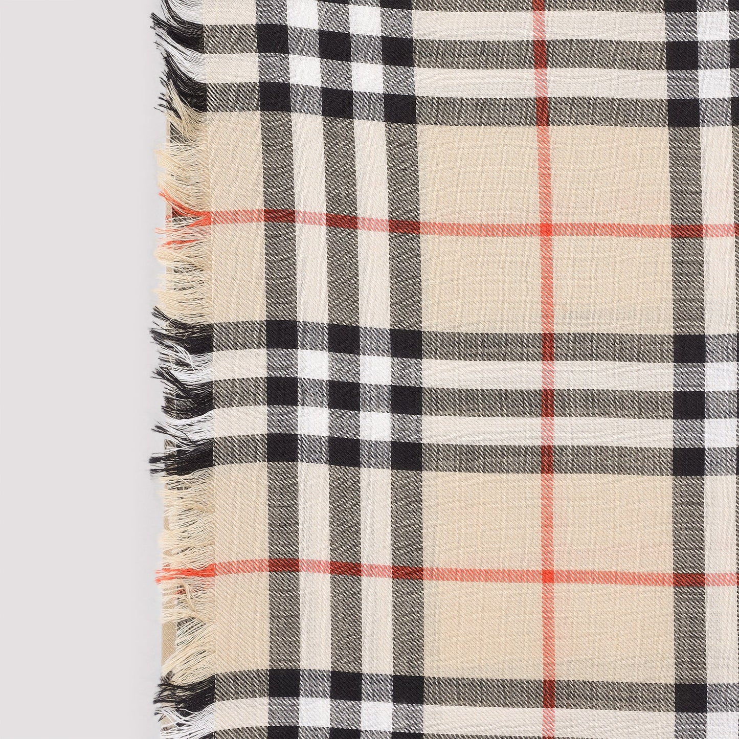 Burberry Scarf Women BURBERRY