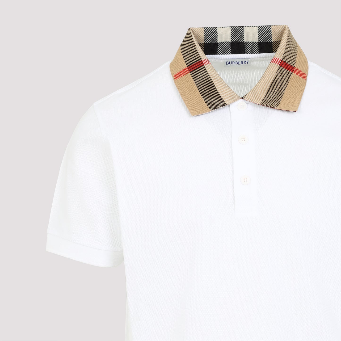 Burberry Cody Polo Men BURBERRY