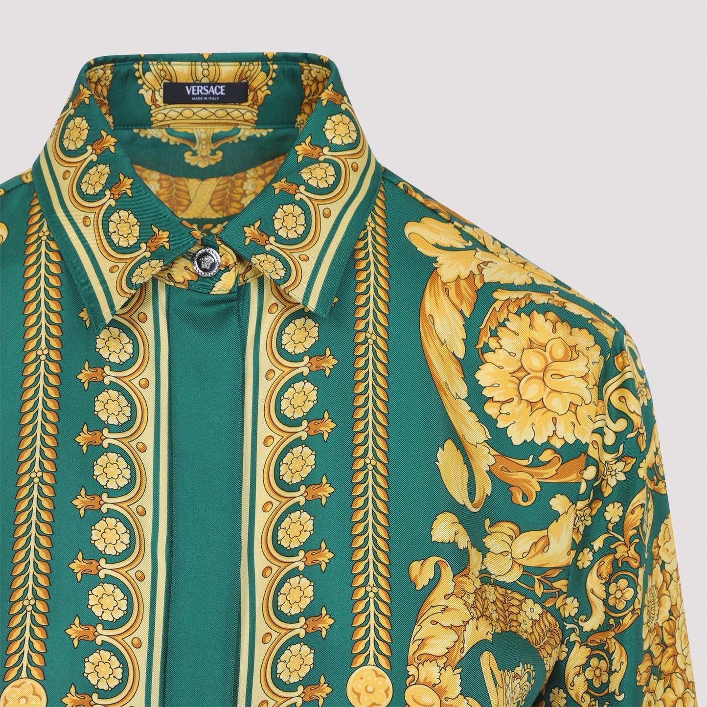 Versace Formal Shirt Women VERSACE