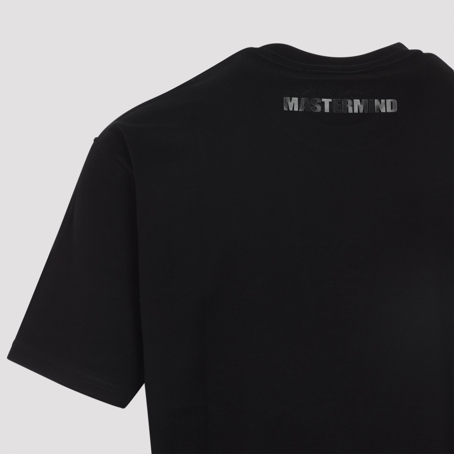 Mastermind Japan Side Panel Short Sleeves Tee Men MASTERMIND JAPAN