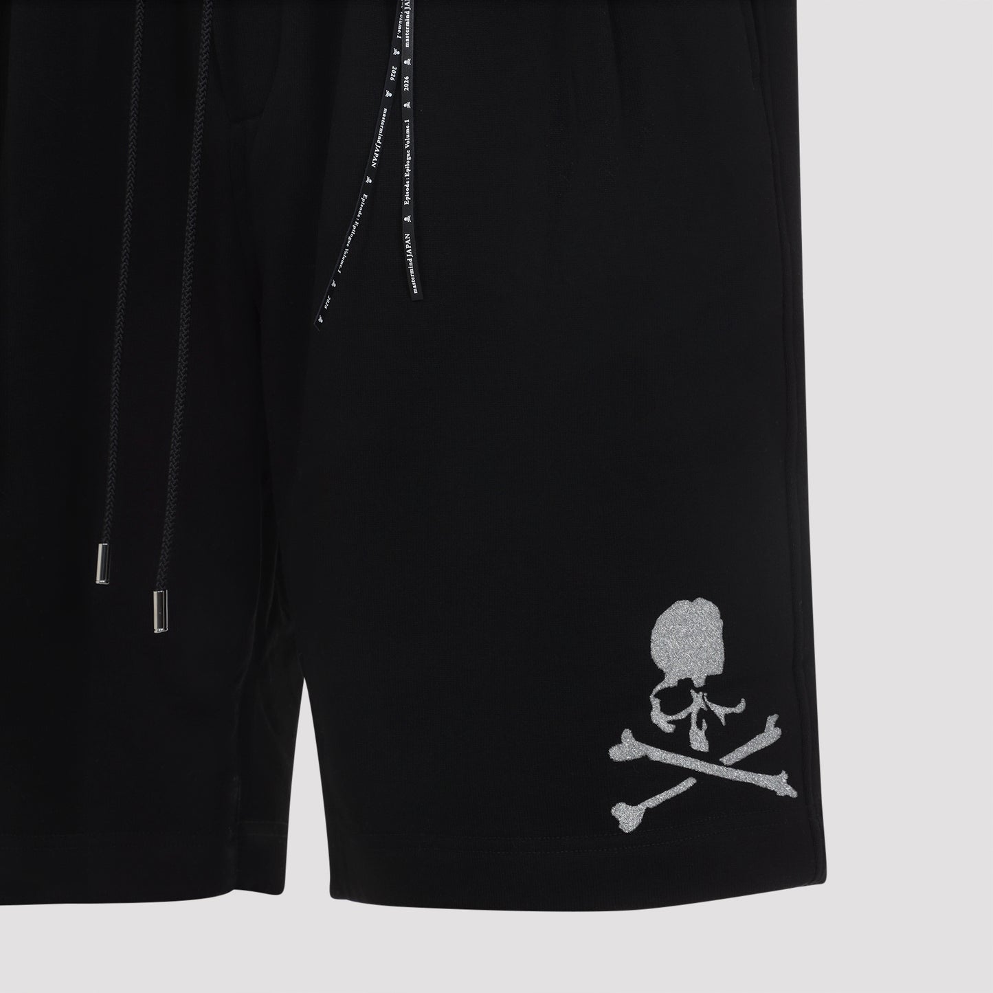 Mastermind Japan Glass Beads Shorts Men MASTERMIND JAPAN