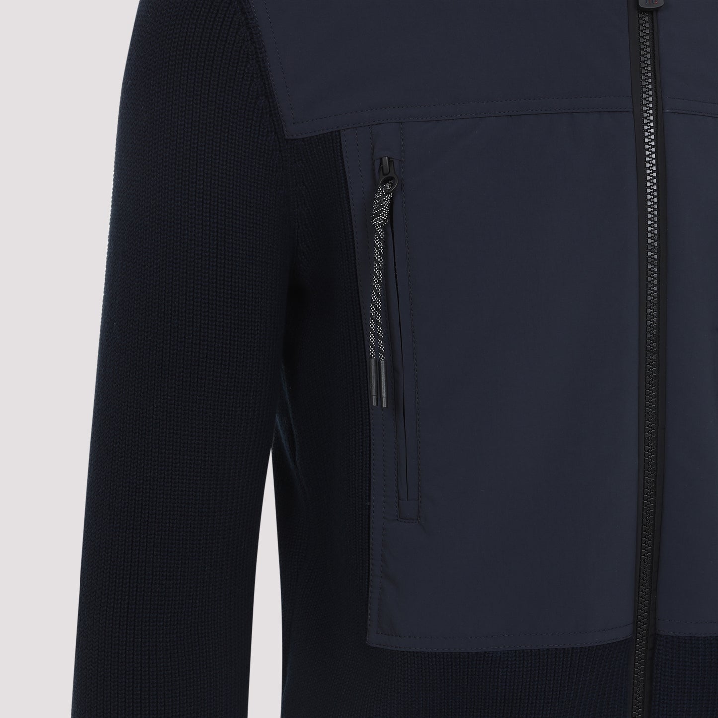 Moncler Grenoble Cotton Cardigan Men MONCLER GRENOBLE