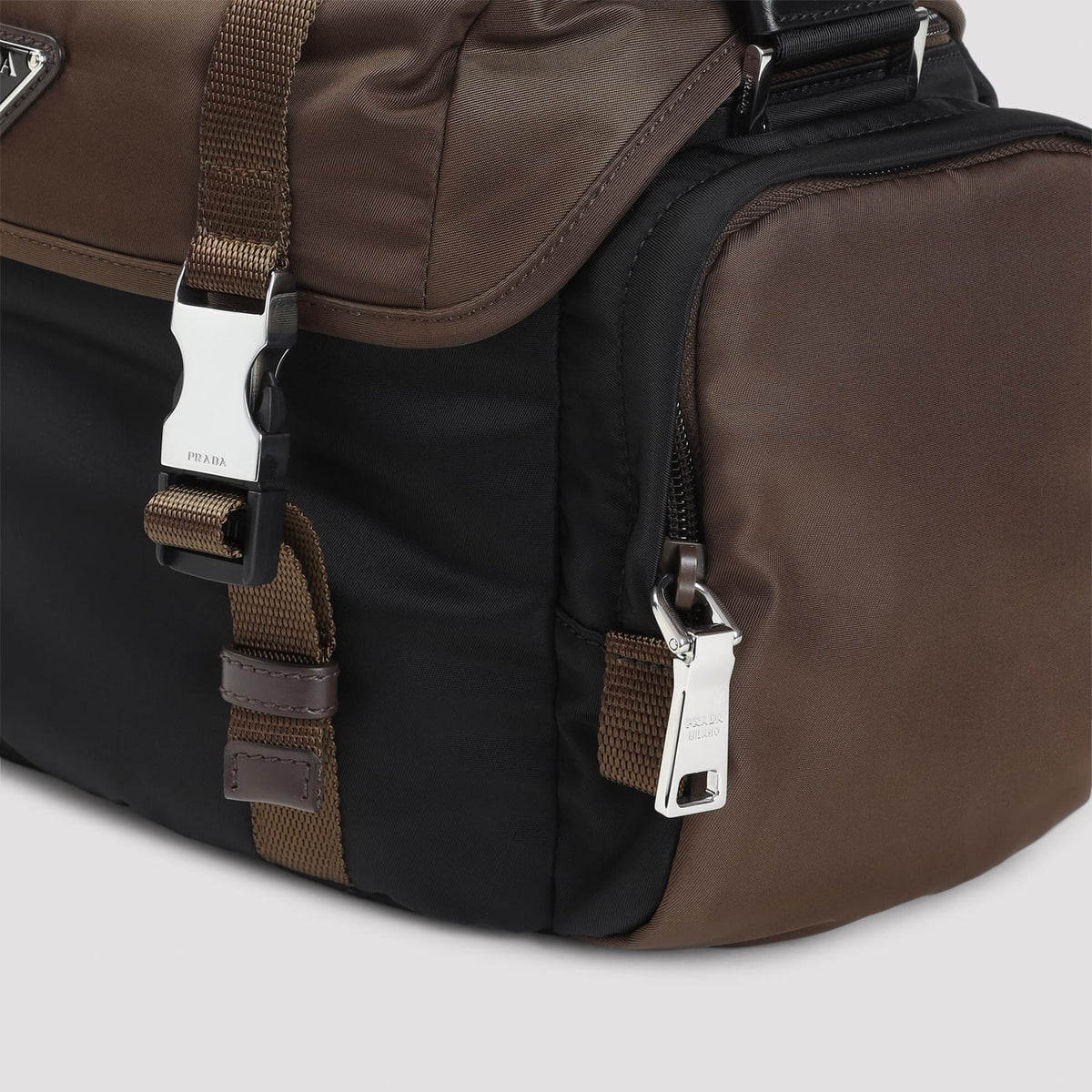 Prada Bandoliera Bag Men PRADA