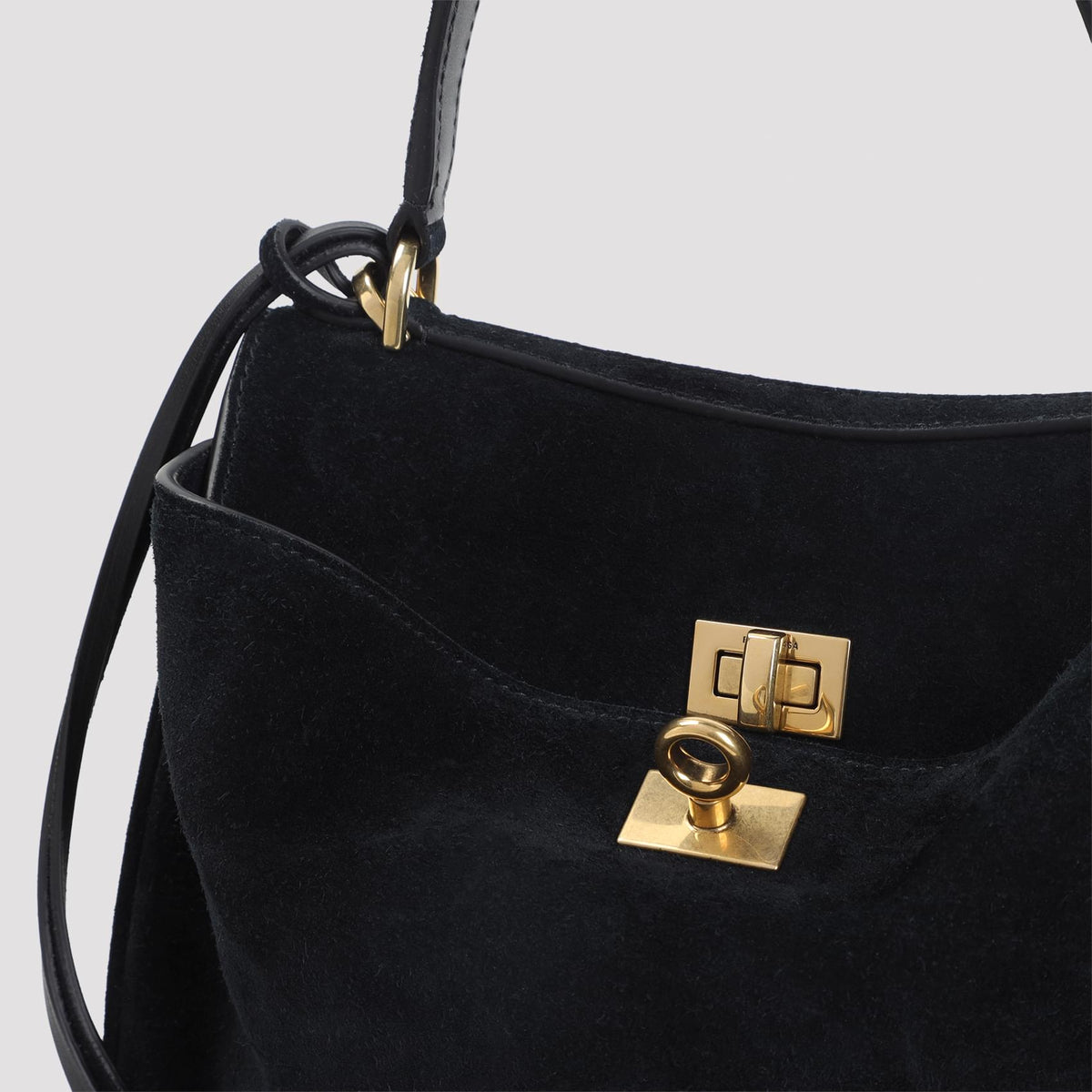 Balenciaga Rodeo Mini Top Handle Bag Women BALENCIAGA