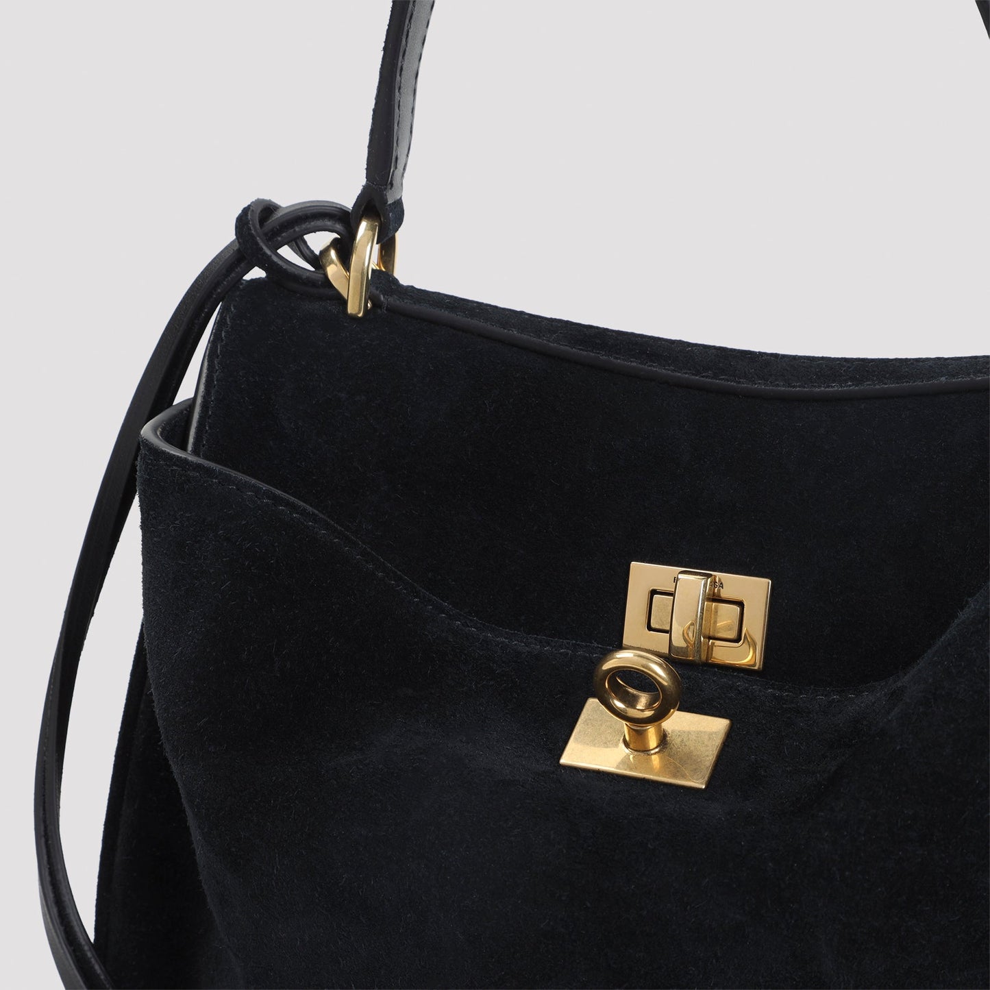 Balenciaga Rodeo Mini Top Handle Bag Women BALENCIAGA