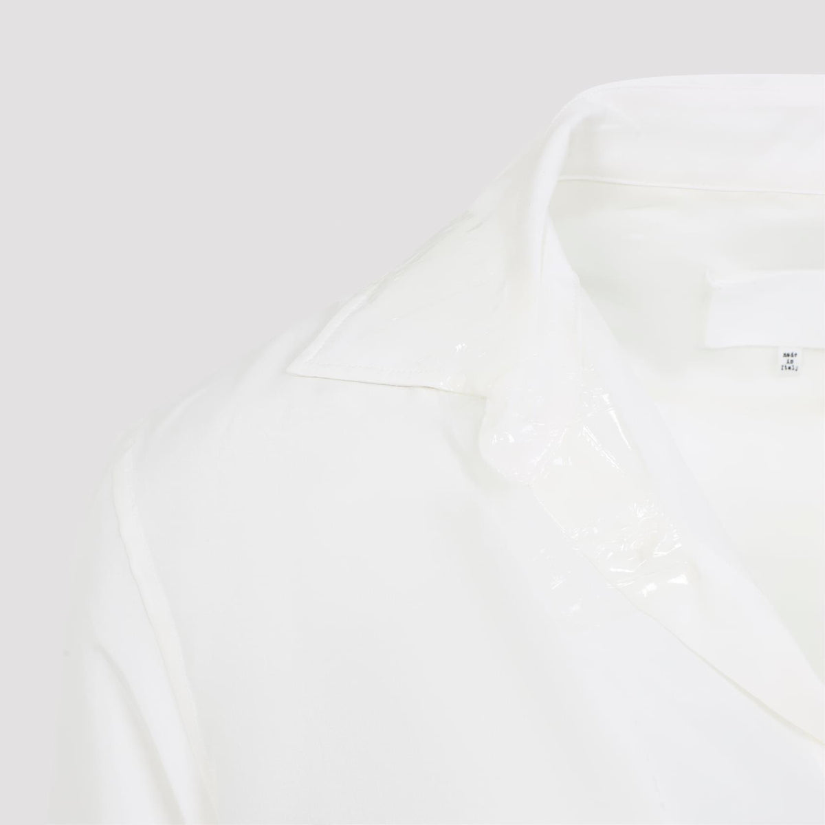Maison Margiela Shirt Men MAISON MARGIELA