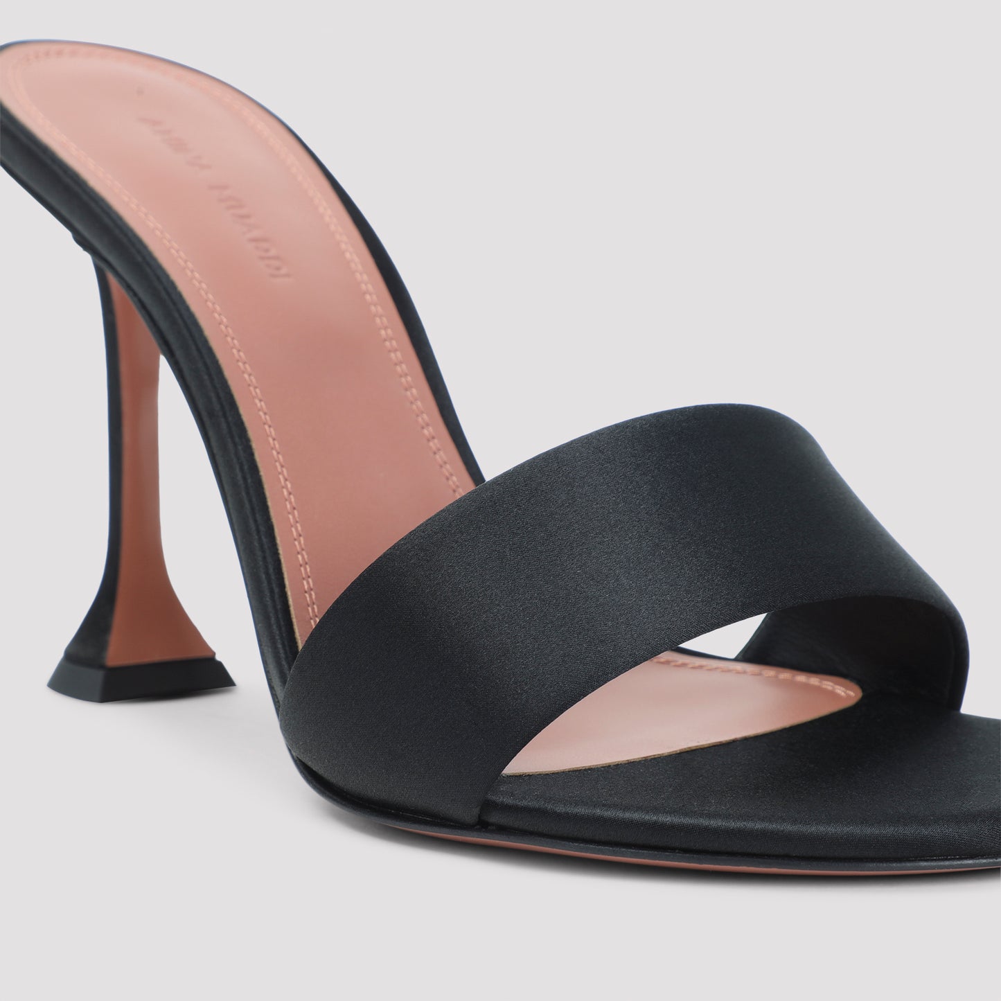 Amina Muaddi Andreea Slipper Women AMINA MUADDI