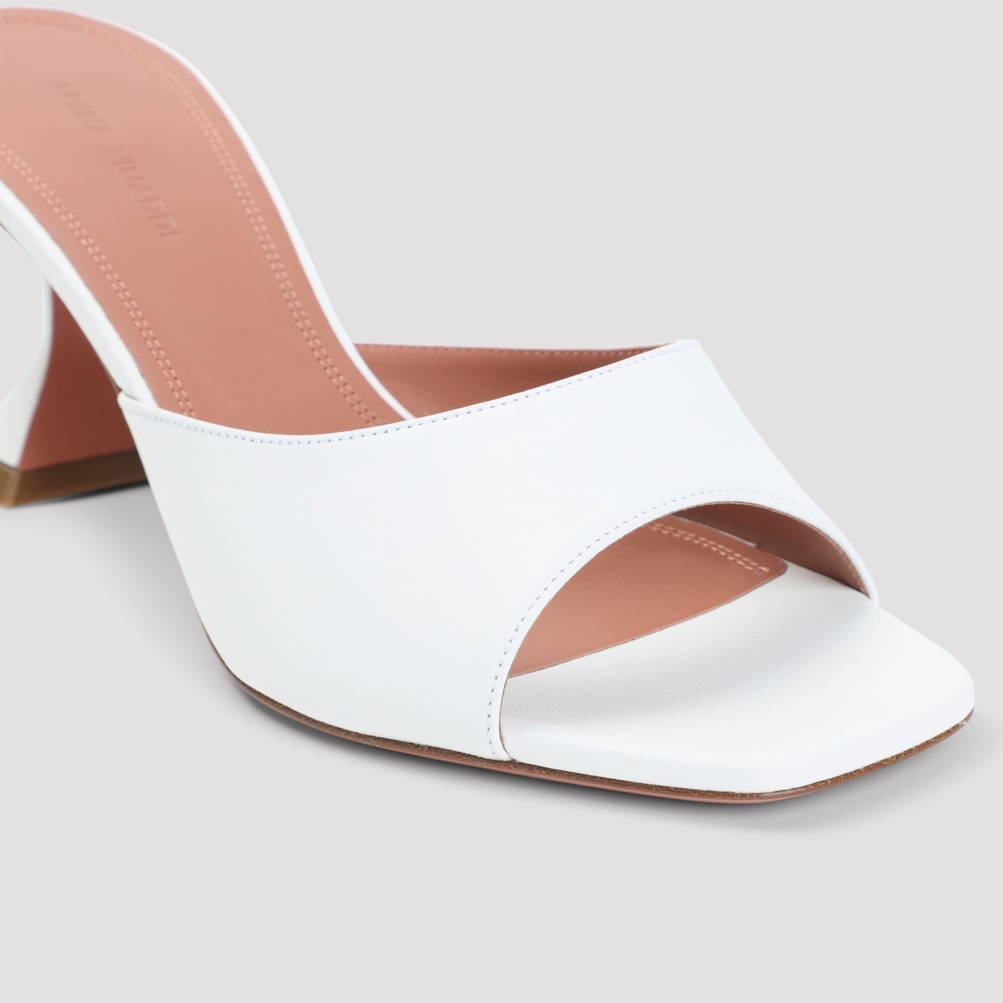 Amina Muaddi Lupita Slipper 70 Women AMINA MUADDI
