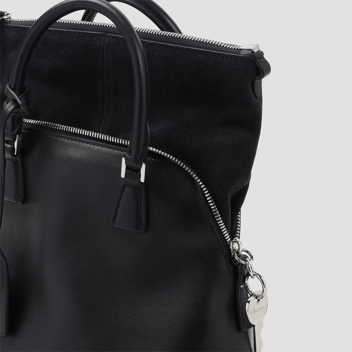Maison Margiela 5Ac Soft Mini Bag Women Women MAISON MARGIELA