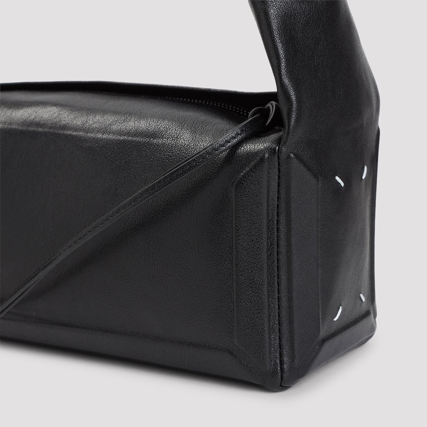 Maison Margiela East West Medium Box Bag Women MAISON MARGIELA