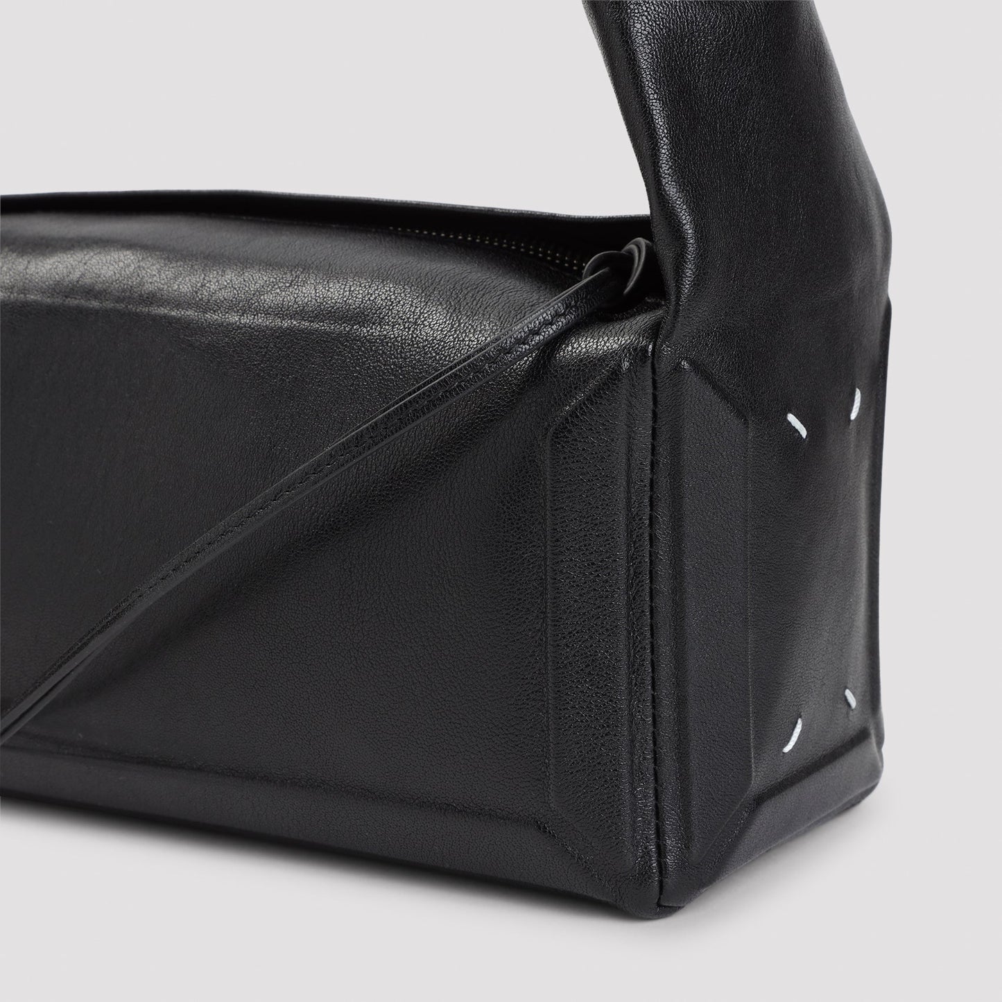 Maison Margiela East West Medium Box Bag Women MAISON MARGIELA