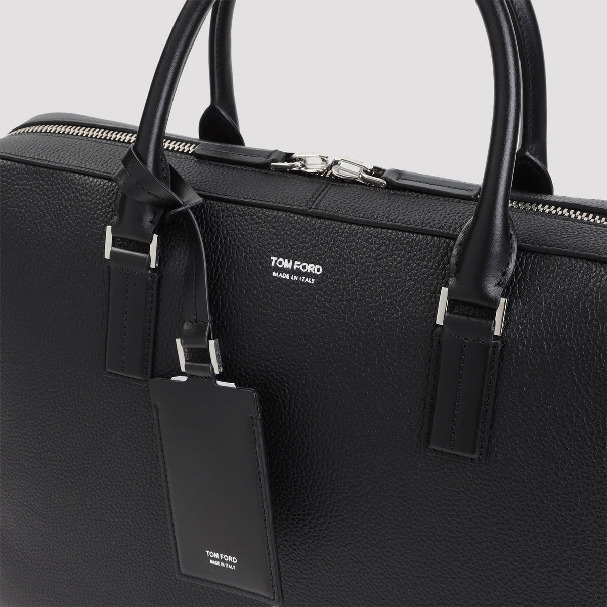 Tom Ford Elliot Briefcase Men Men TOM FORD