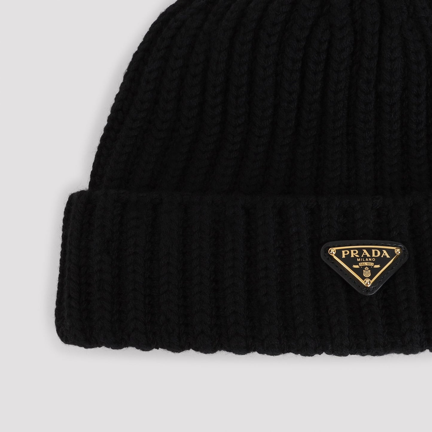 Prada Beanie Women PRADA