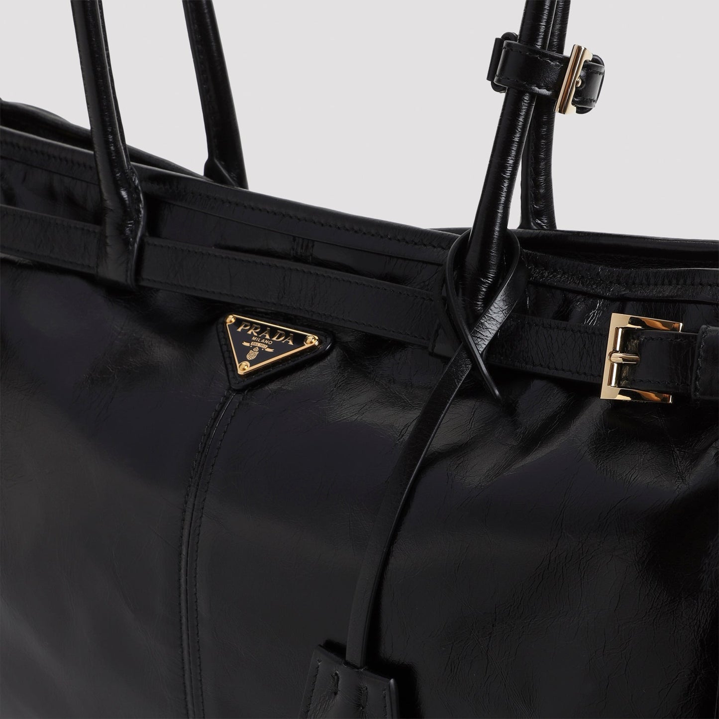Prada Bonnie Bag Women PRADA