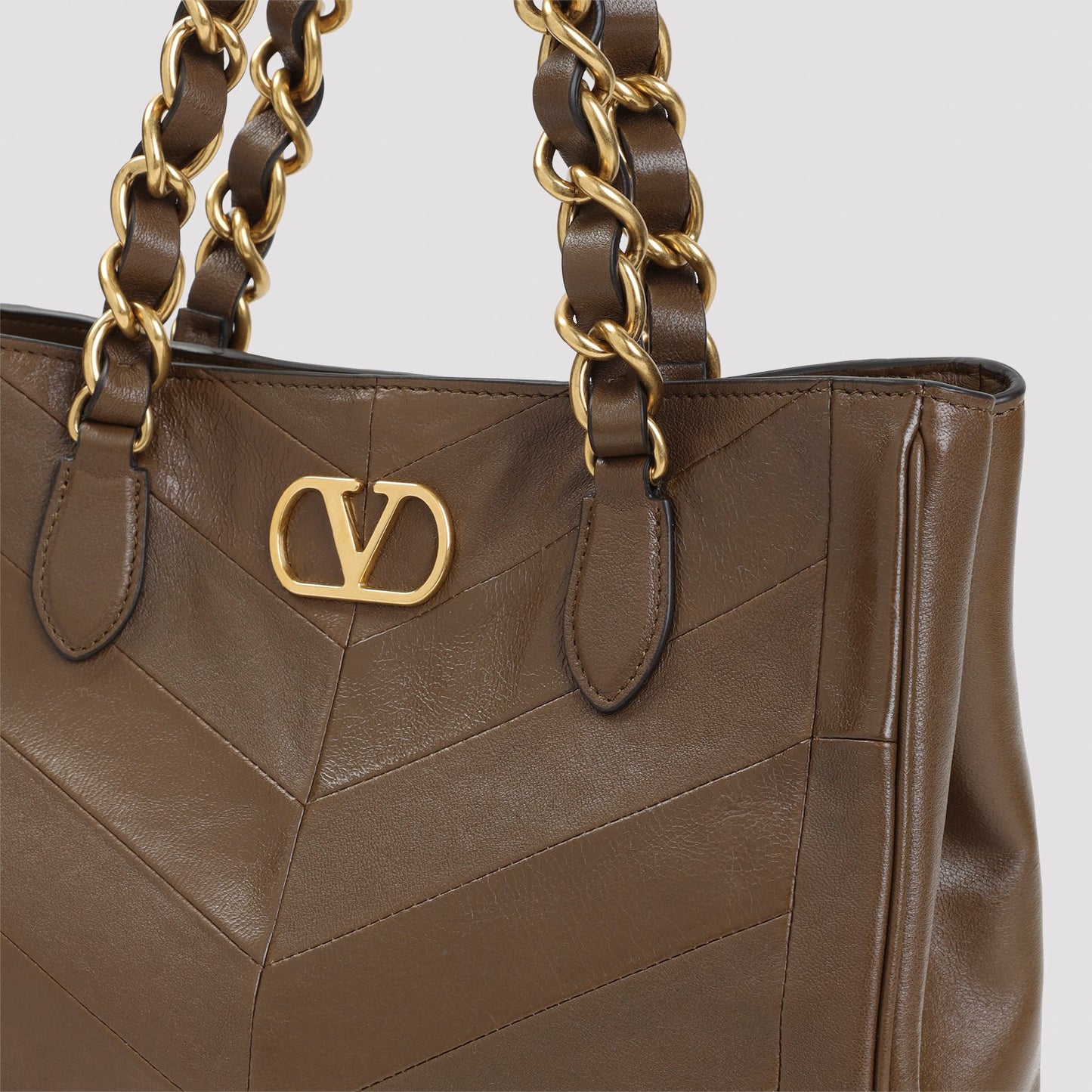 Valentino Garavani Small Tote Women VALENTINO GARAVANI