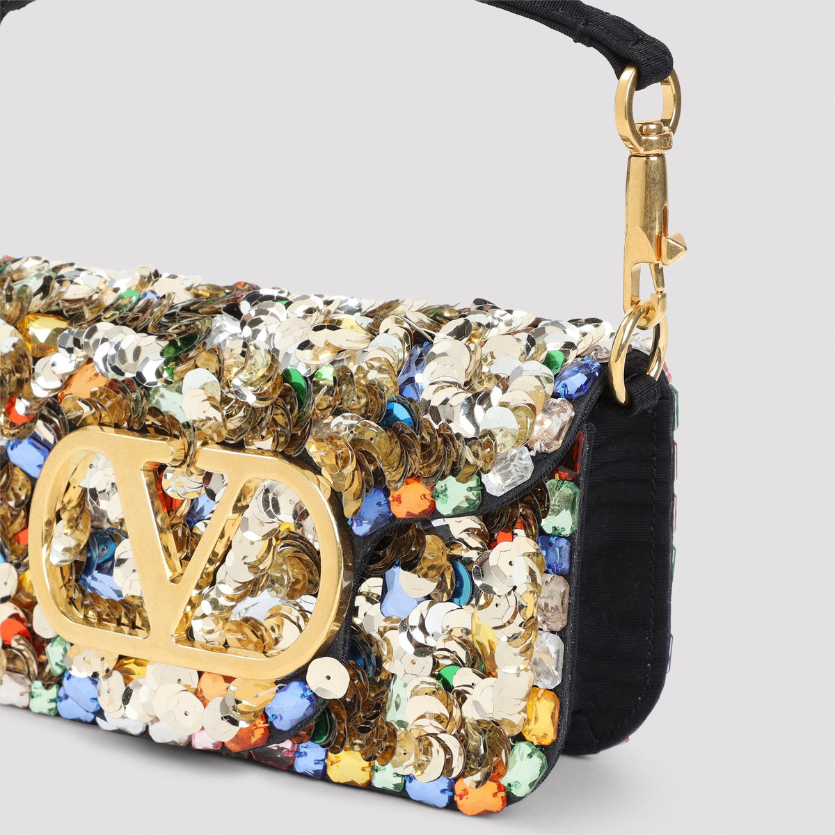 Valentino Garavani Small Shoulder Bag Women Women VALENTINO GARAVANI