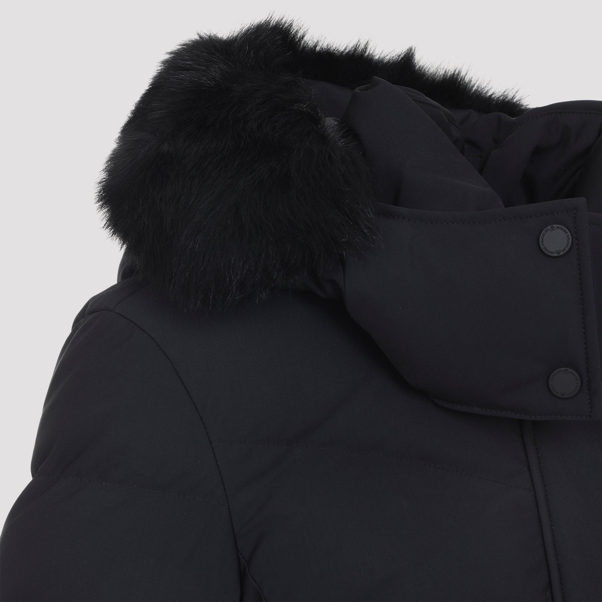 Moose Knuckles Watershed 3 Parka Jacket Women MOOSE KNUCKLES