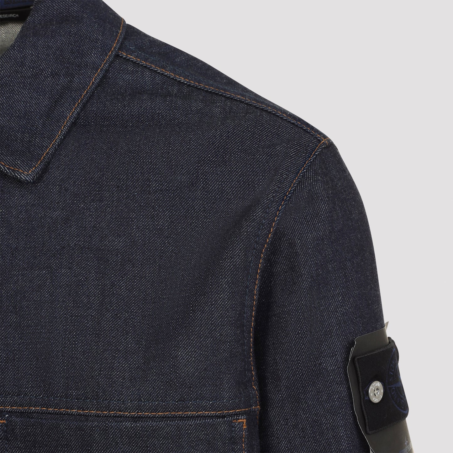 Stone Island Bike Jacket Men STONE ISLAND
