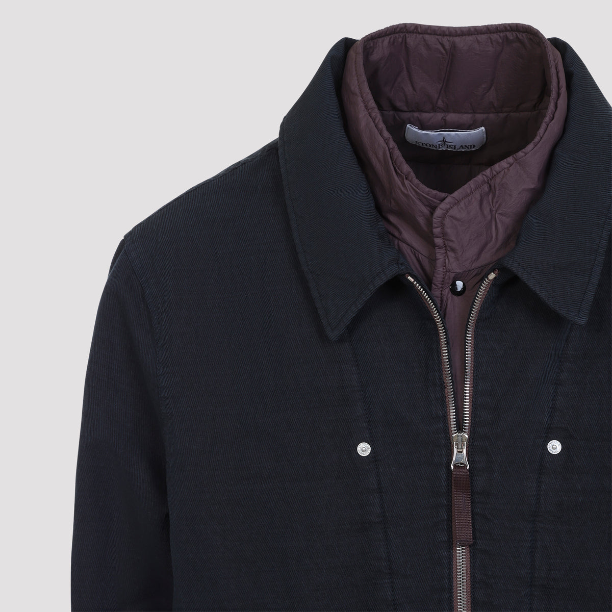 Stone Island Field Jacket Men STONE ISLAND
