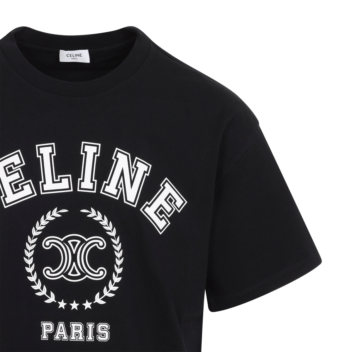 Celine Relaxed T-Shirt Men CELINE