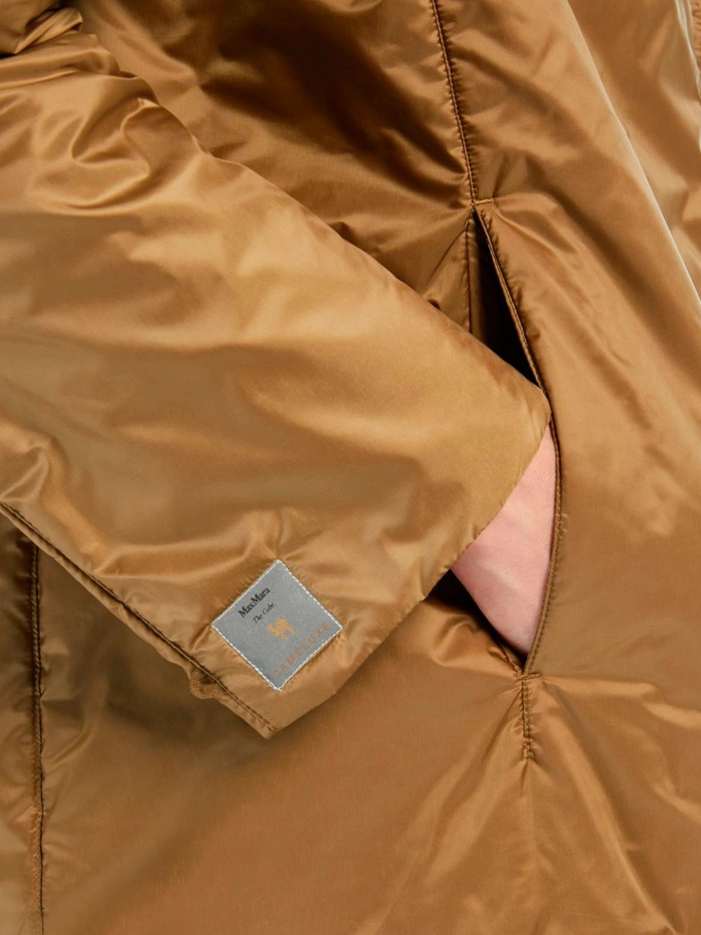 Max Mara Women Thecube Greenh Jacket MAX MARA