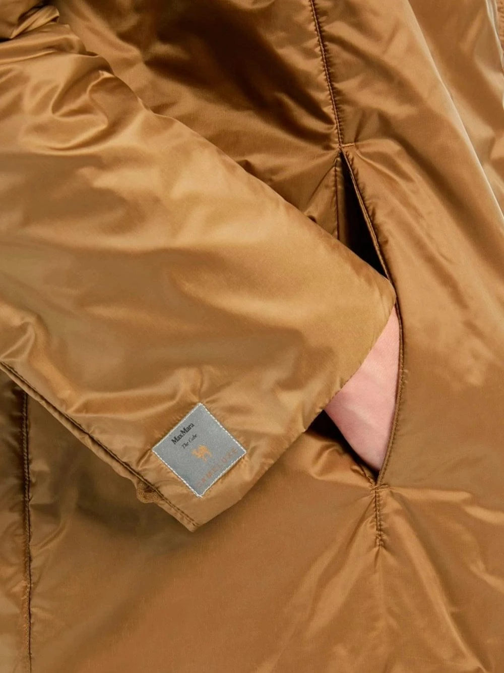 Max Mara Women Thecube Greenh Jacket MAX MARA